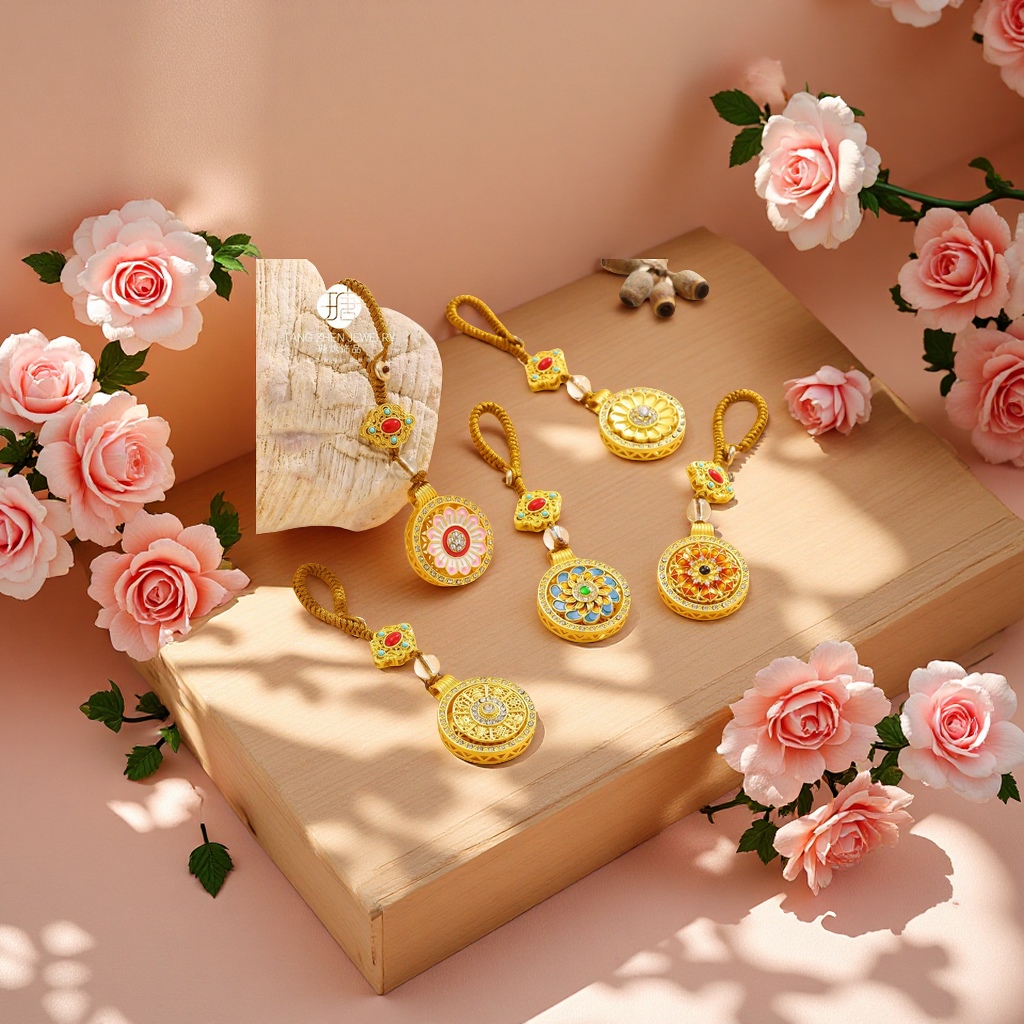 汽车钥匙扣个性创意金属挂件车用钥匙链汽车配件时尚简约耐用礼品