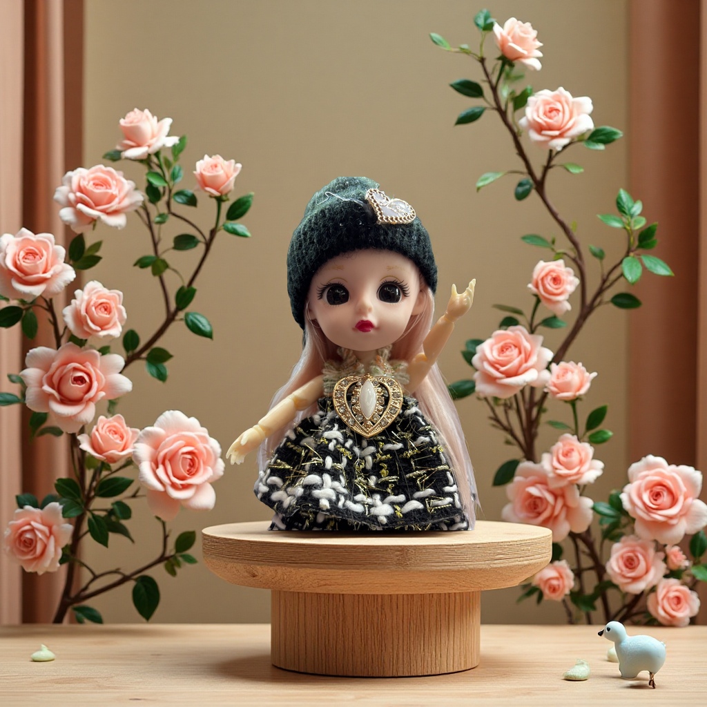 手办玩具精美模型动漫周边收藏摆件多款可选