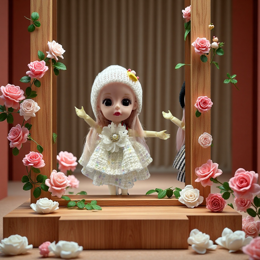 手办玩具精致模型动漫人物潮流收藏摆件多款可选