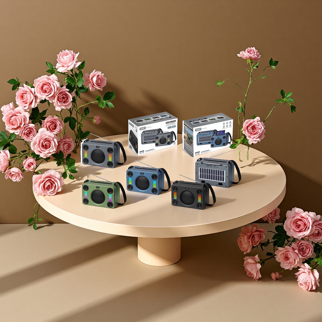 太阳能玩具实物图