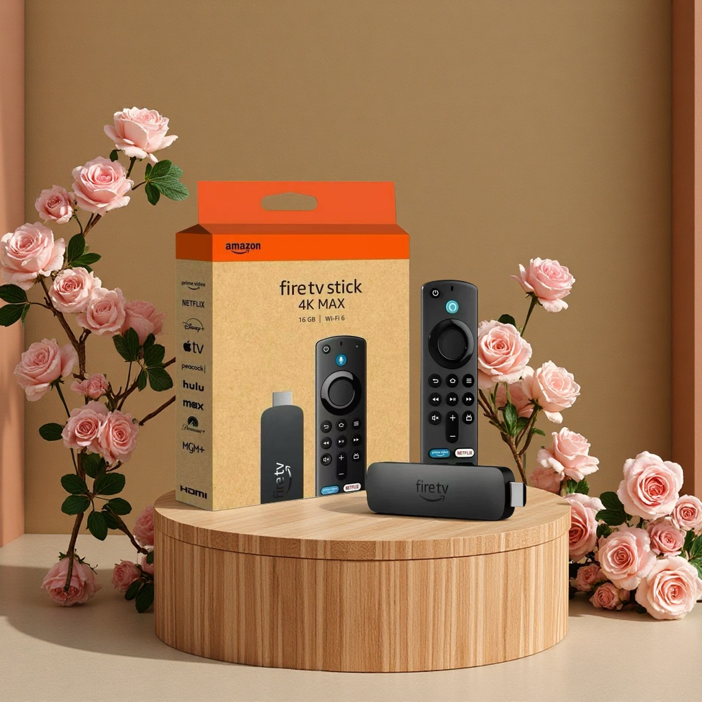 Hot-selling cross-border foreign trade TV player set-top box, high-definition intelligent support for multi-stream home theater equipment Item Picture