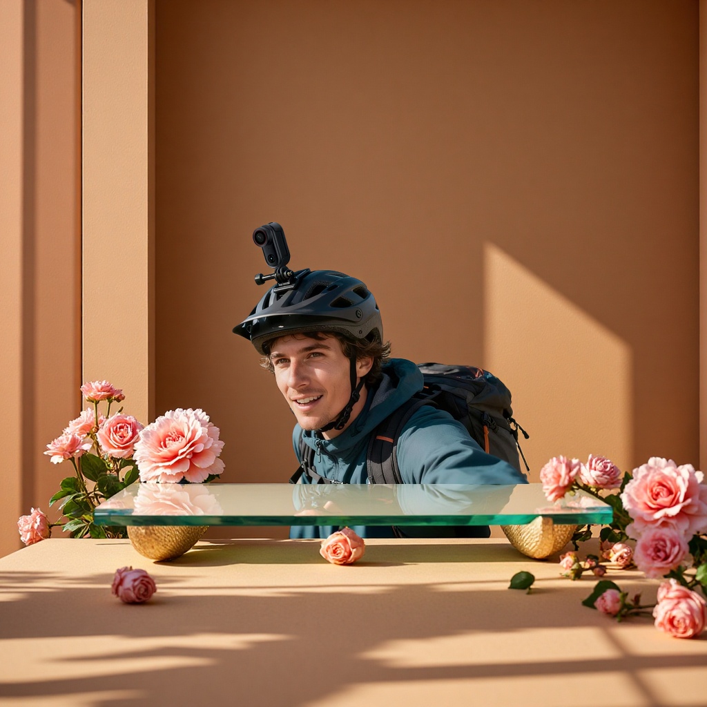 Cross-border e-commerce best-selling finger cameras, creative photography toys for export, children's educational gifts, novel and trendy