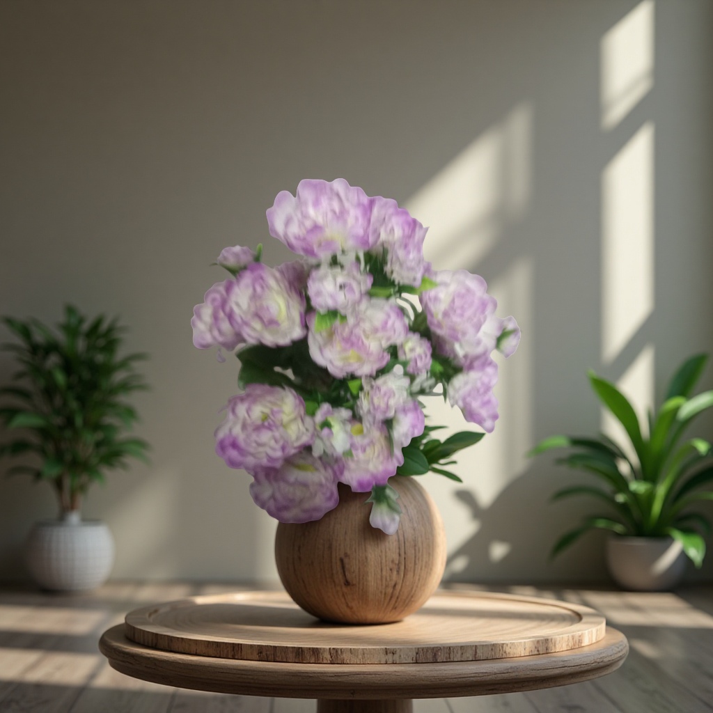 A variety of artificial flowers, handcrafted bouquets, faux flowers, woolen flowers, wedding background fabric decorations are available for selection Application Scenario