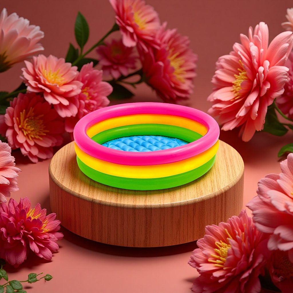 Endless fun children's educational toys are safe and environmentally friendly, suitable for family entertainment and collection for children over 3 years old Application Scenario