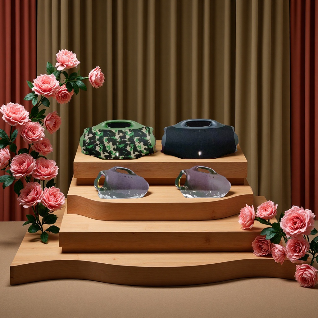 水壶白底实物图