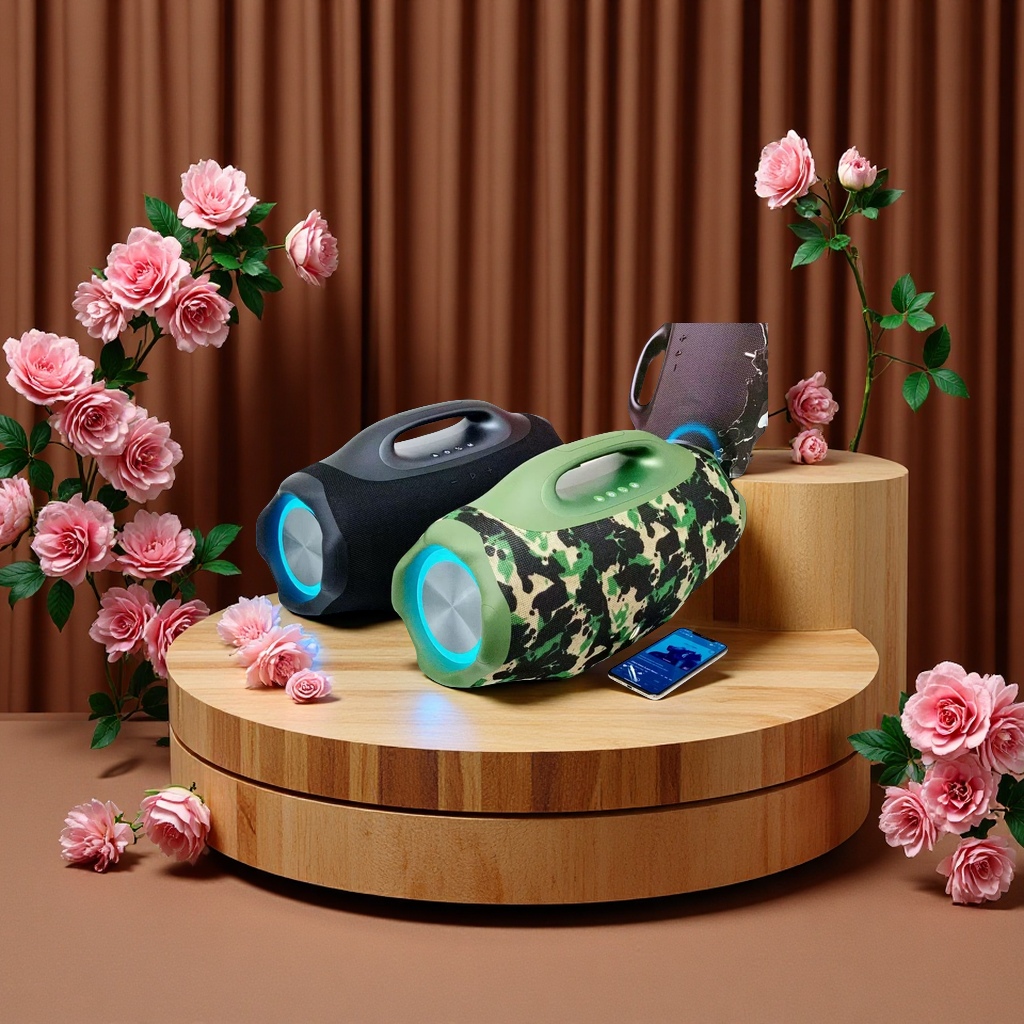 鼓类玩具实物图