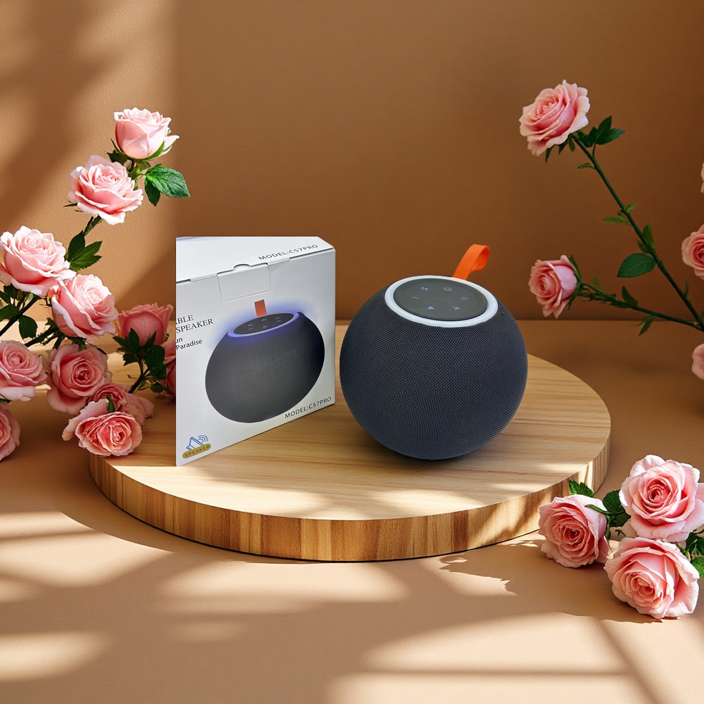 Cross-border e-commerce best-selling high-power wireless Bluetooth speaker subwoofer, outdoor portable, shocking sound effect Specification image