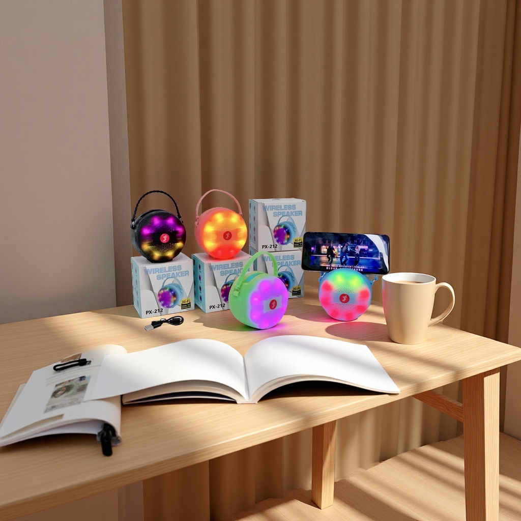 Cross-border e-commerce best-selling high-power wireless Bluetooth subwoofer, outdoor portable subwoofer, powerful sound effect Specification image