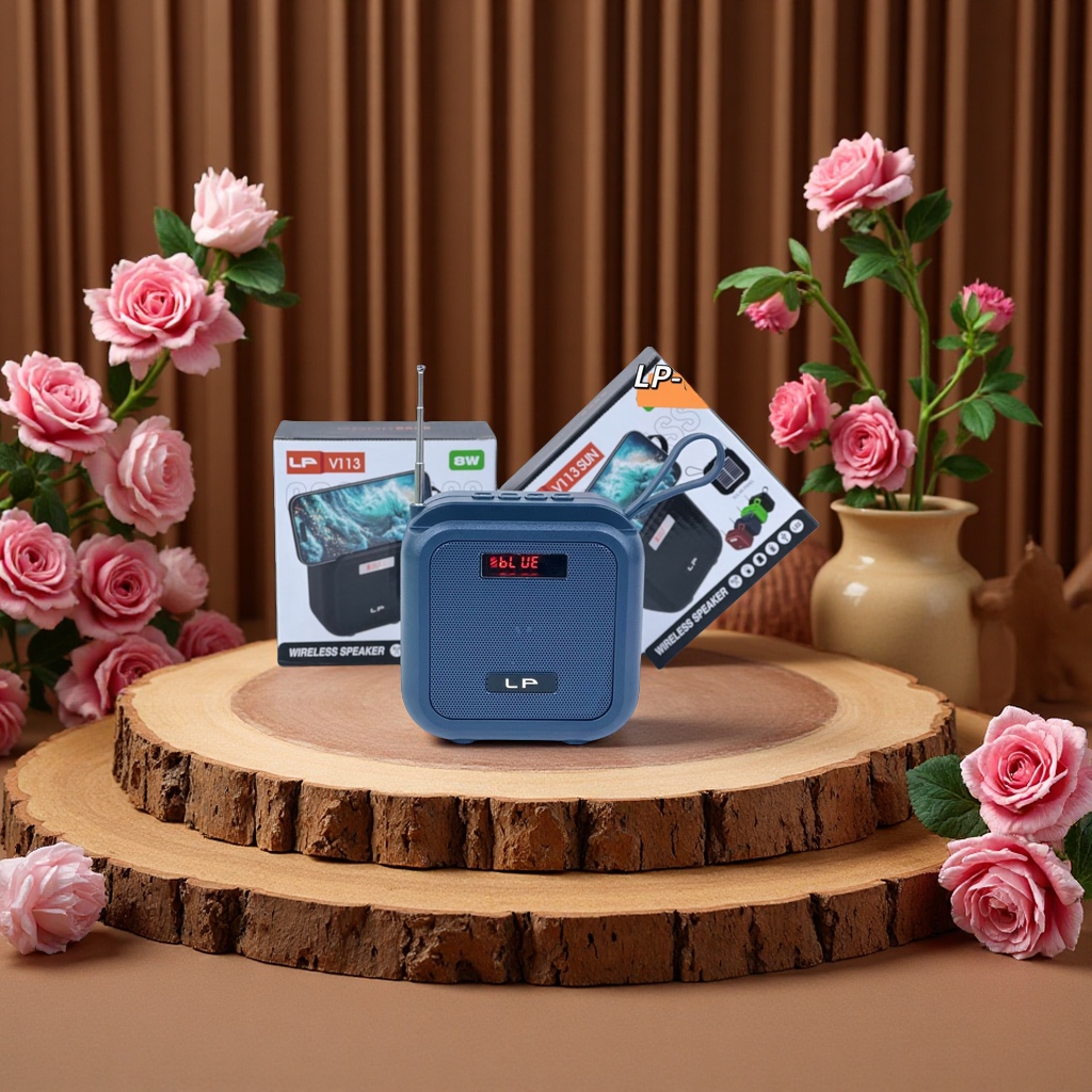 Cross-border e-commerce hot sales: High-power wireless Bluetooth speakers, radios, subwoofers, outdoor portable speakers 144011629 Application Scenario