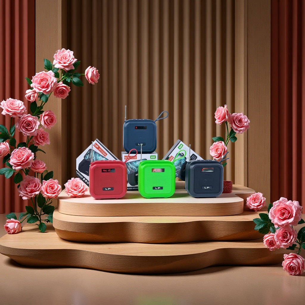 Cross-border e-commerce hot sales: High-power wireless Bluetooth speakers, radios, subwoofers, outdoor portable speakers 144011629 Specification image
