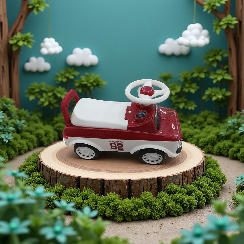 Kidscar童车遥控玩具车儿童玩具车儿童玩具车童趣益智玩具适合6岁以上儿童娱乐休闲