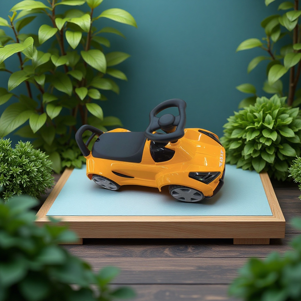 玩具汽车产品图