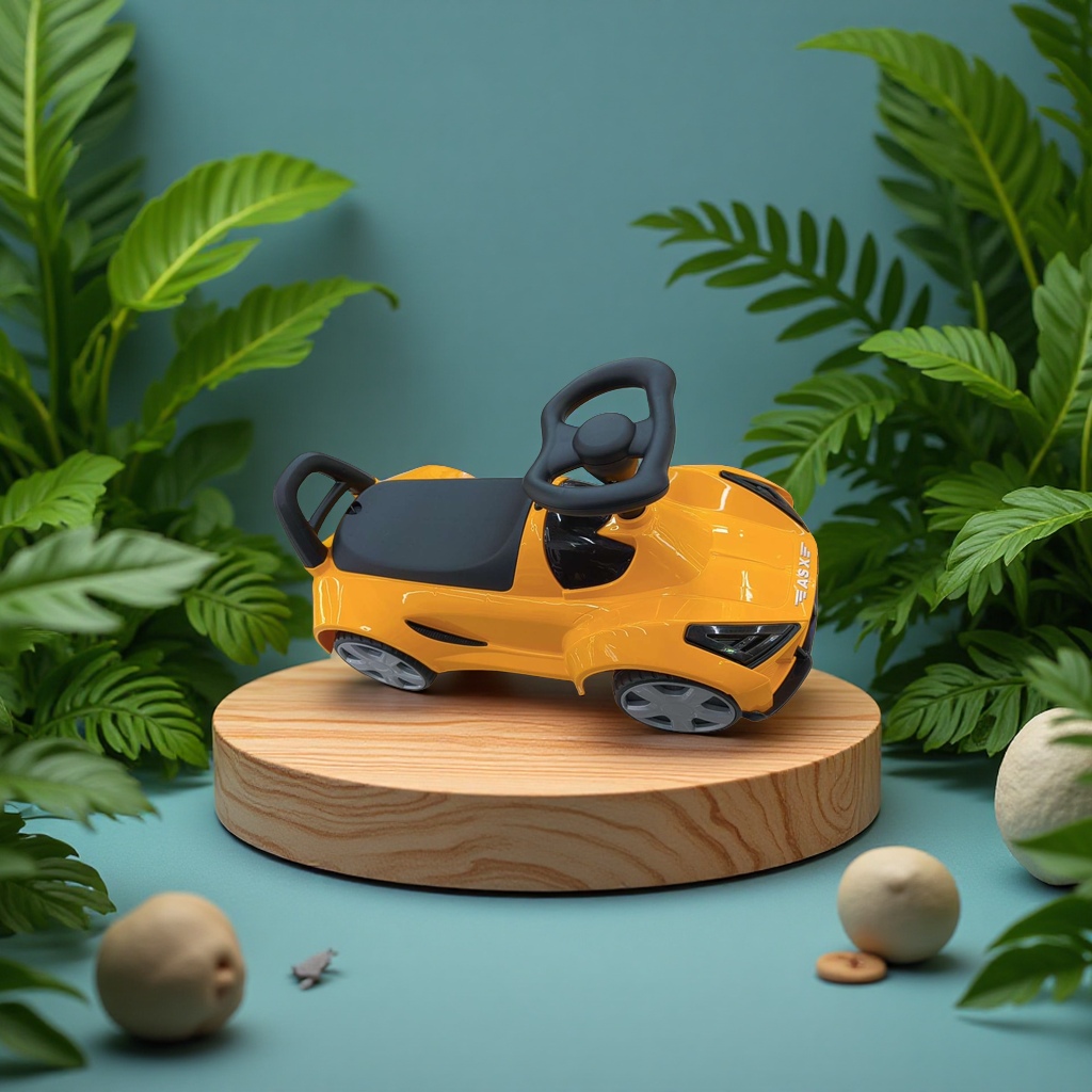 玩具电动车实物图