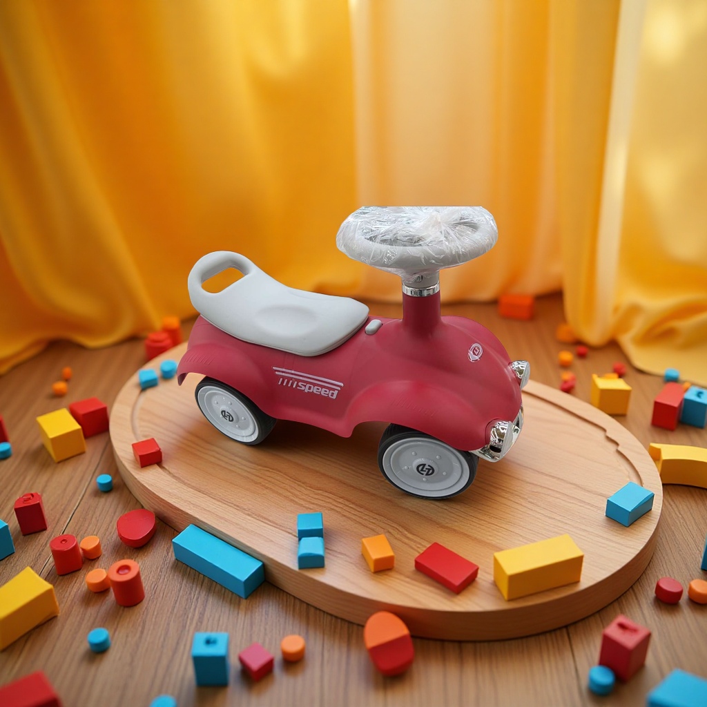 玩具汽车细节图