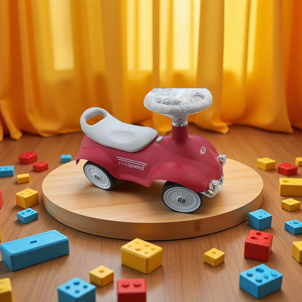 Kidscar遥控玩具车童车儿童玩具车儿童遥控车适合学步宝宝早教益智玩具新款款式多样