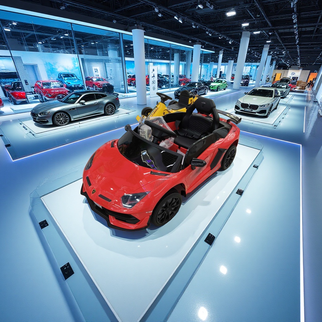 洗车机高压清洗机家用商用多功能汽车清洗设备便携式洗车神器