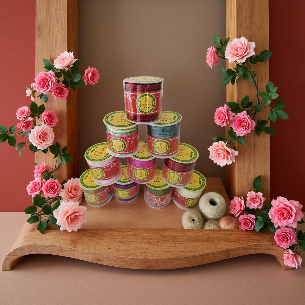 7号韩国丝约70米