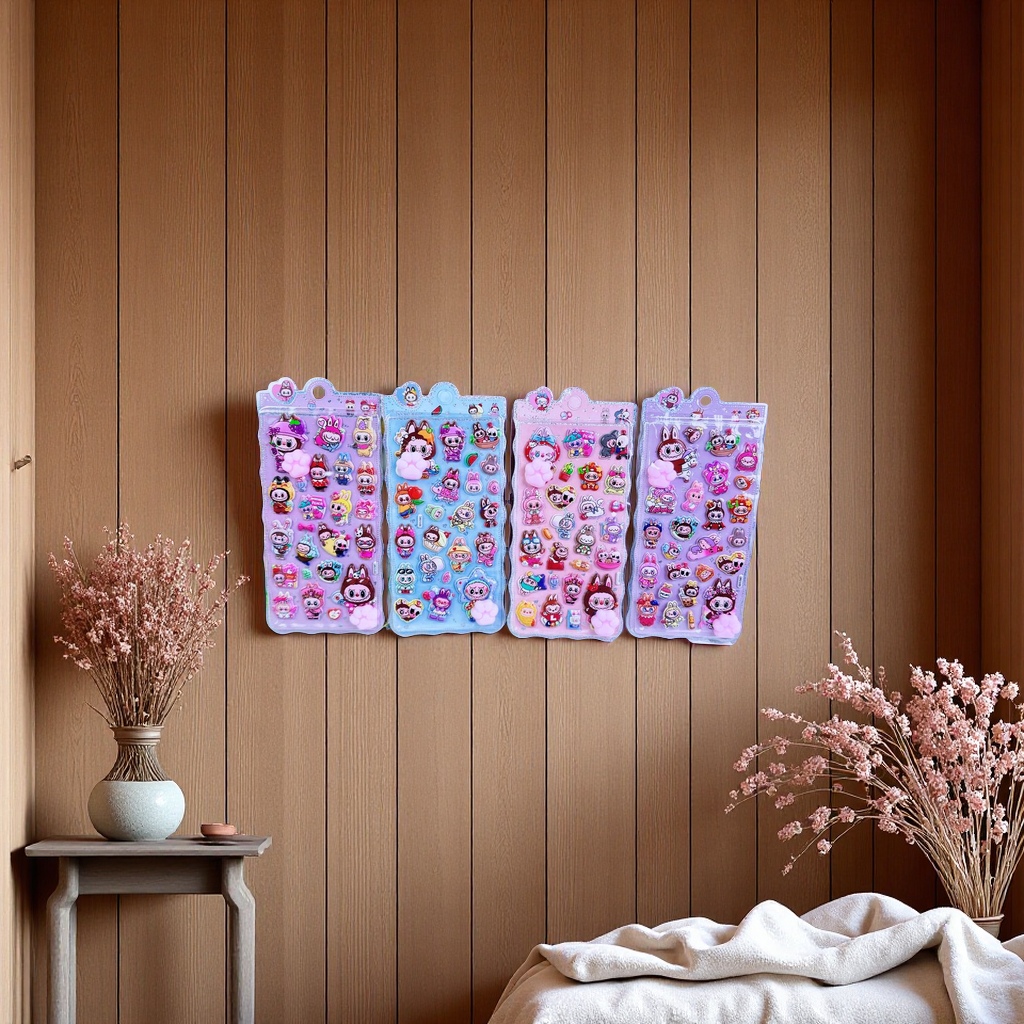 图画白底实物图