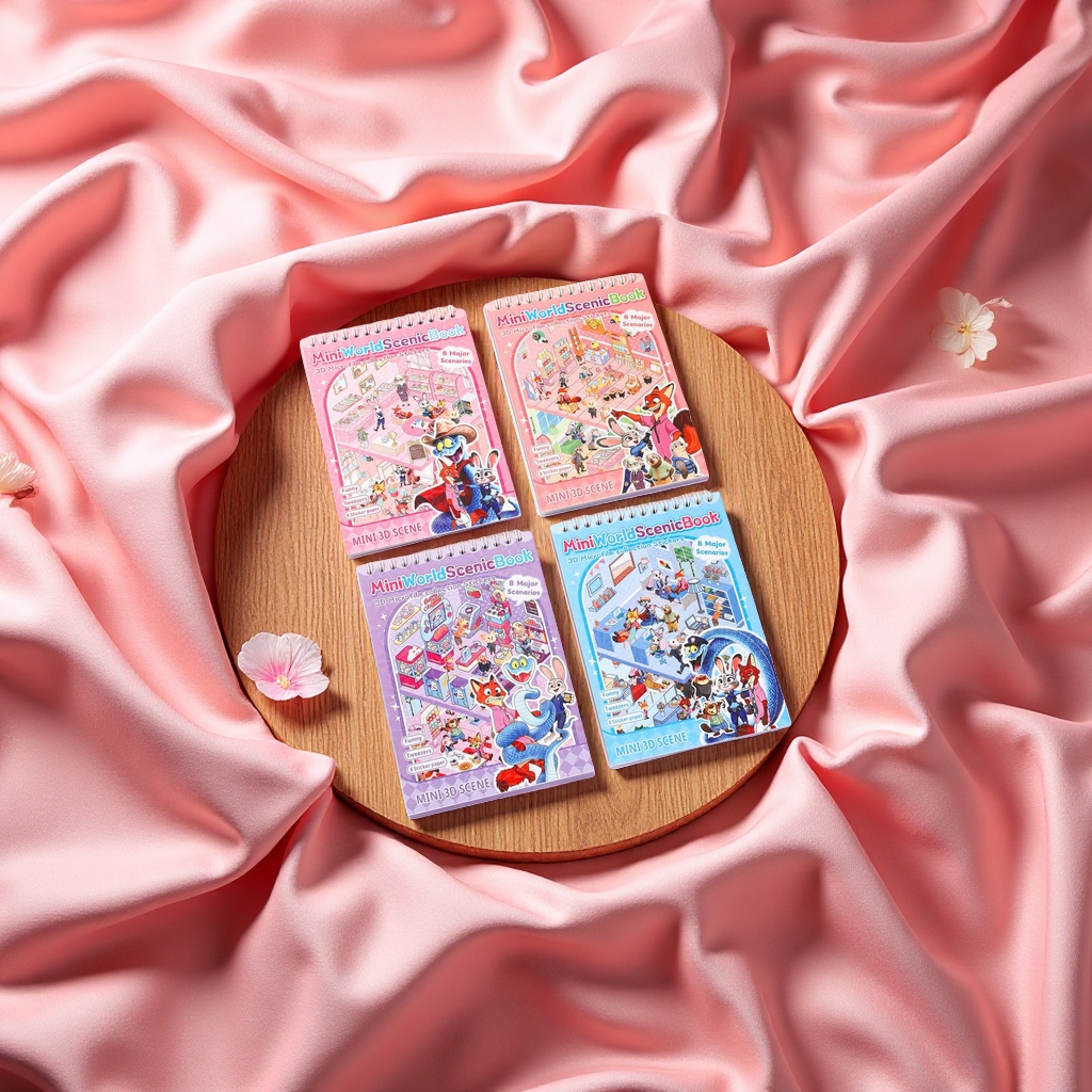 爆款产品造景贴本受各界朋友喜欢的贴纸爱你哦产品图