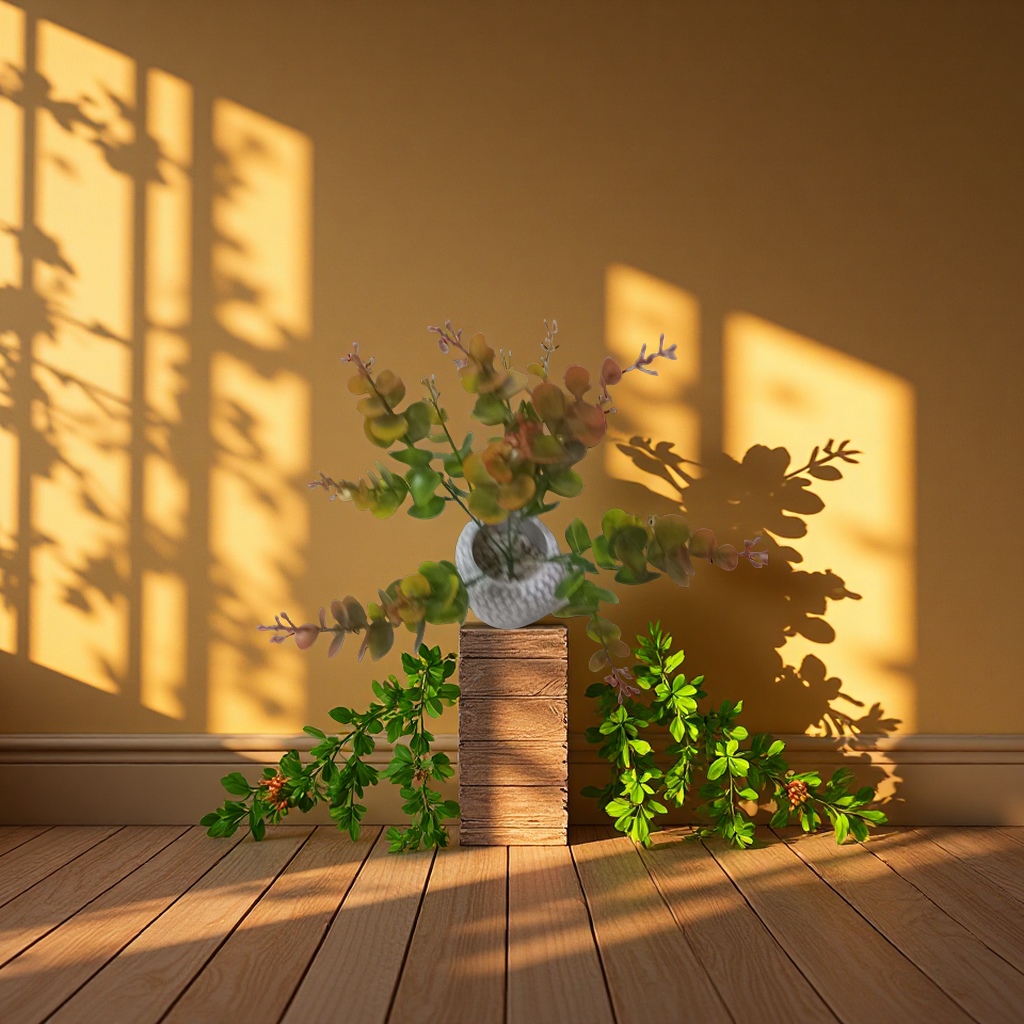 Artificial wisteria flower, rattan weaving decorative items, artificial rattan sunflower hedges, home ornaments and decorative materials Specification image