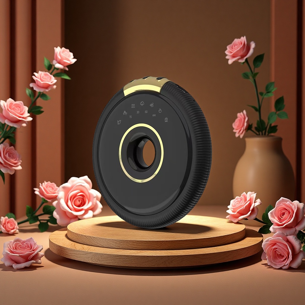 Sleep Bluetooth headphones, wireless in-ear noise-cancelling, comfortable sleep music earbuds, long-lasting and portable details Picture