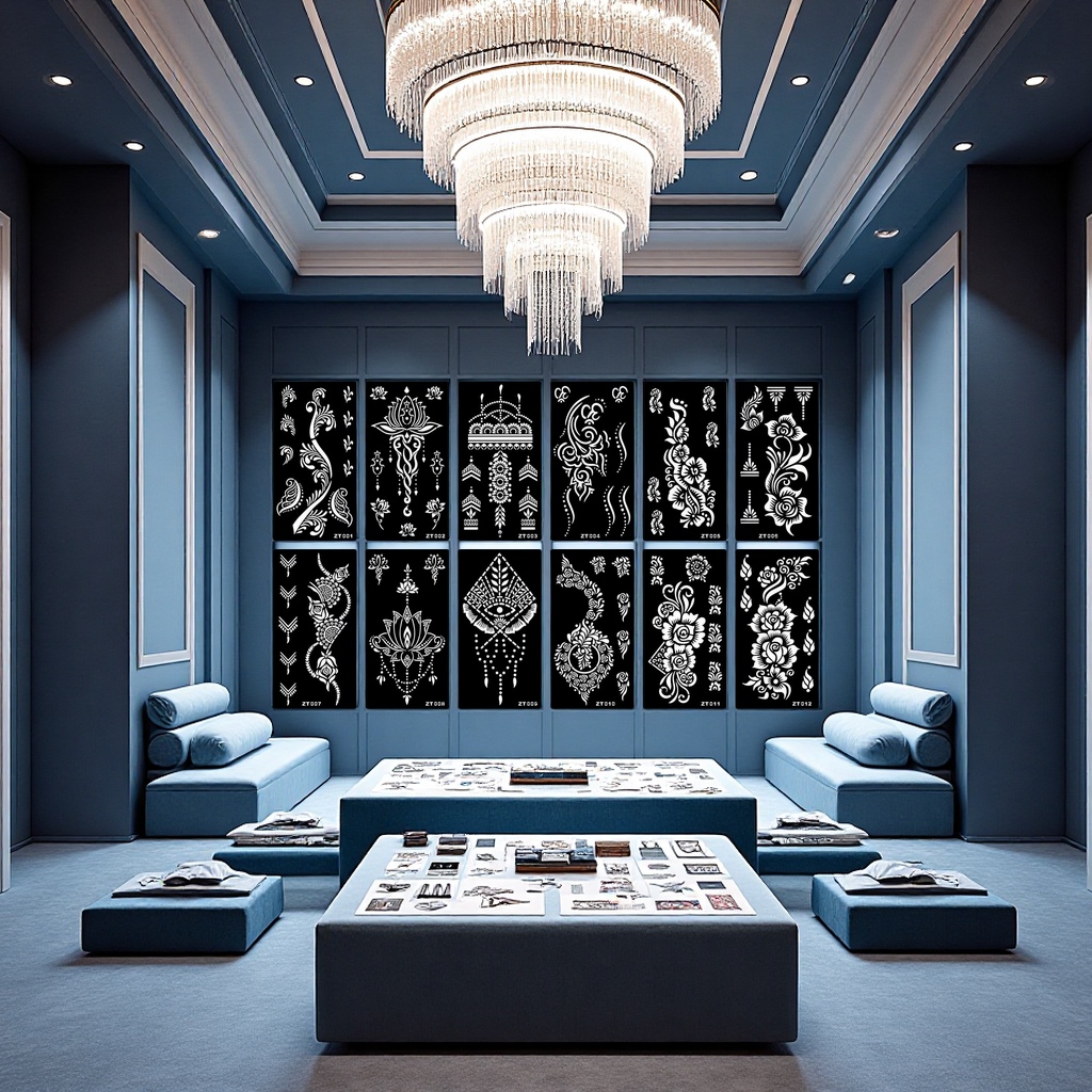 镂空雕刻细节图