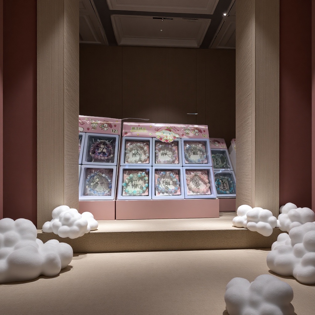 菩提串手链精美盒装款深受喜爱清新雅致手工饰品送礼佳品