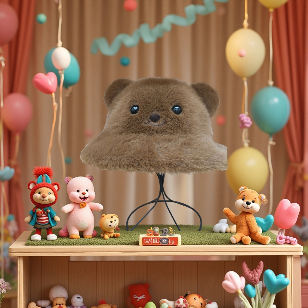 亲子拼接卡通益智玩具爬爬垫小学生拼豆儿童早教游戏地垫