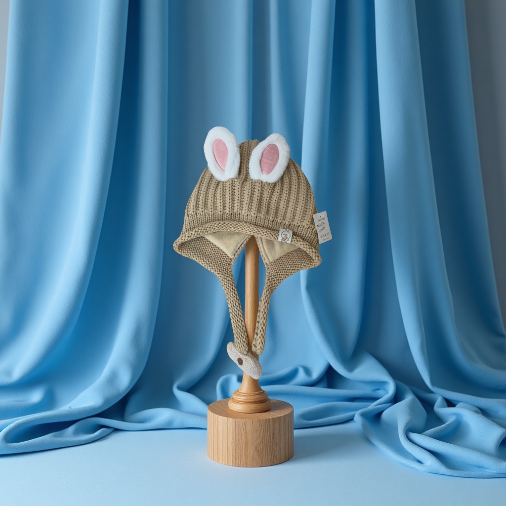 宠物帽圣诞树户外配饰小草帽宠物出行必备时尚可爱装饰品