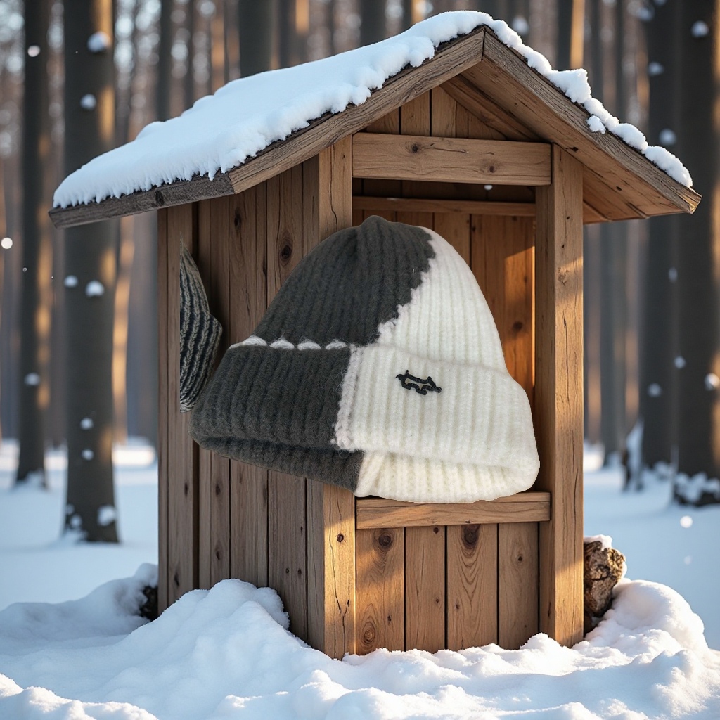 宠物帽圣诞树户外配饰小草帽宠物出行必备可爱时尚防风防晒帽子