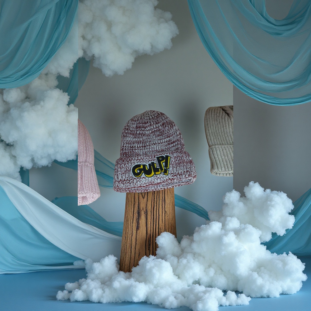 宠物帽子实物图