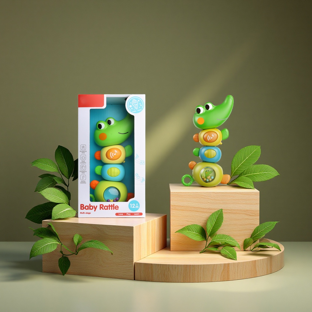 其他婴幼儿教具实物图