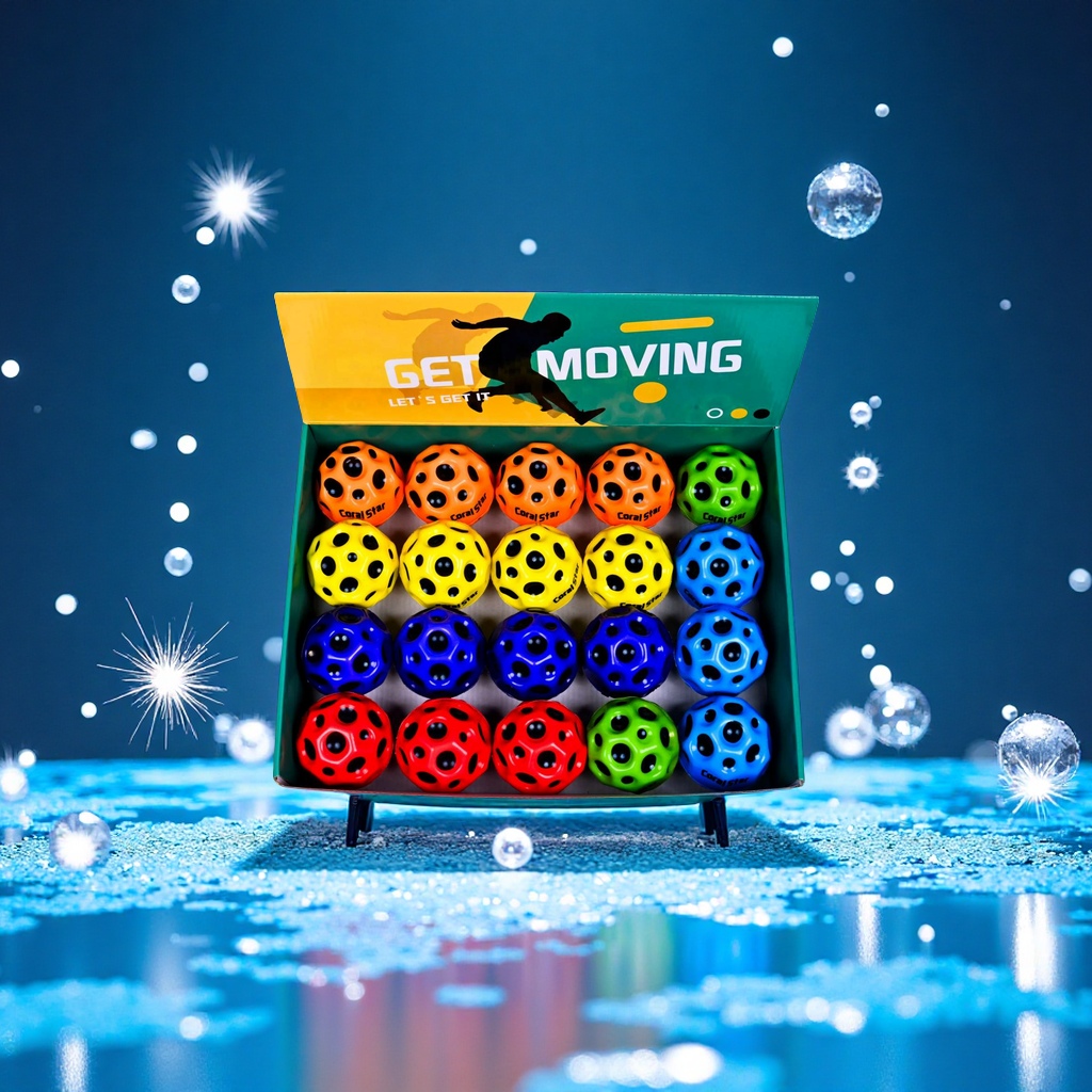 弹力球儿童跳跳杆运动器材弹跳弹跳球健身训练玩具耐用趣味锻炼