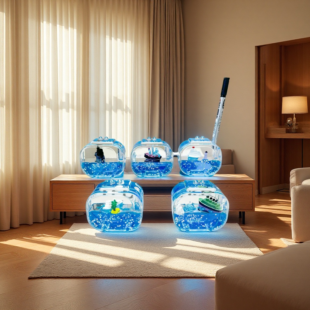 拉杆书包细节图