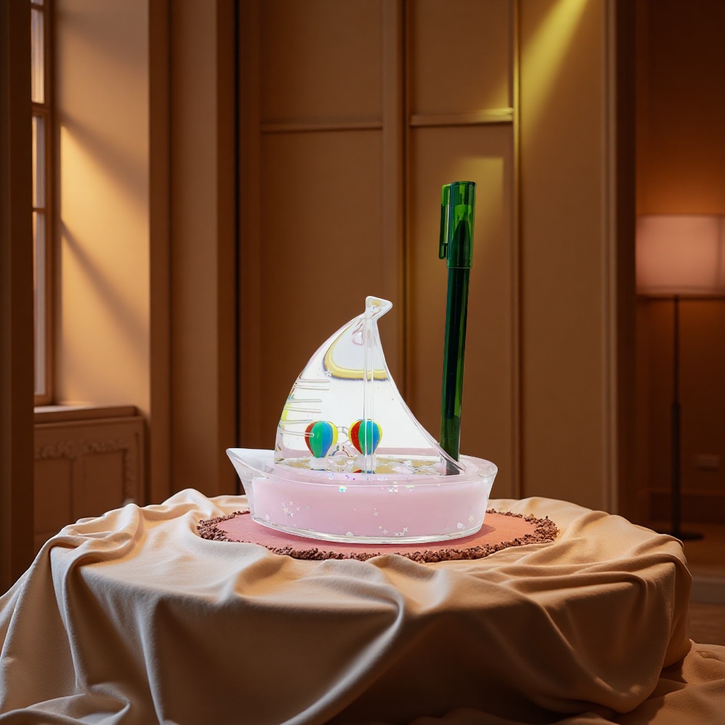 音乐盒细节图