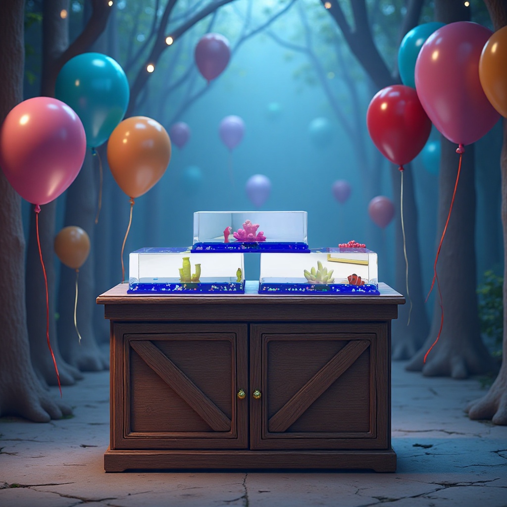 卡通动漫人物产品图