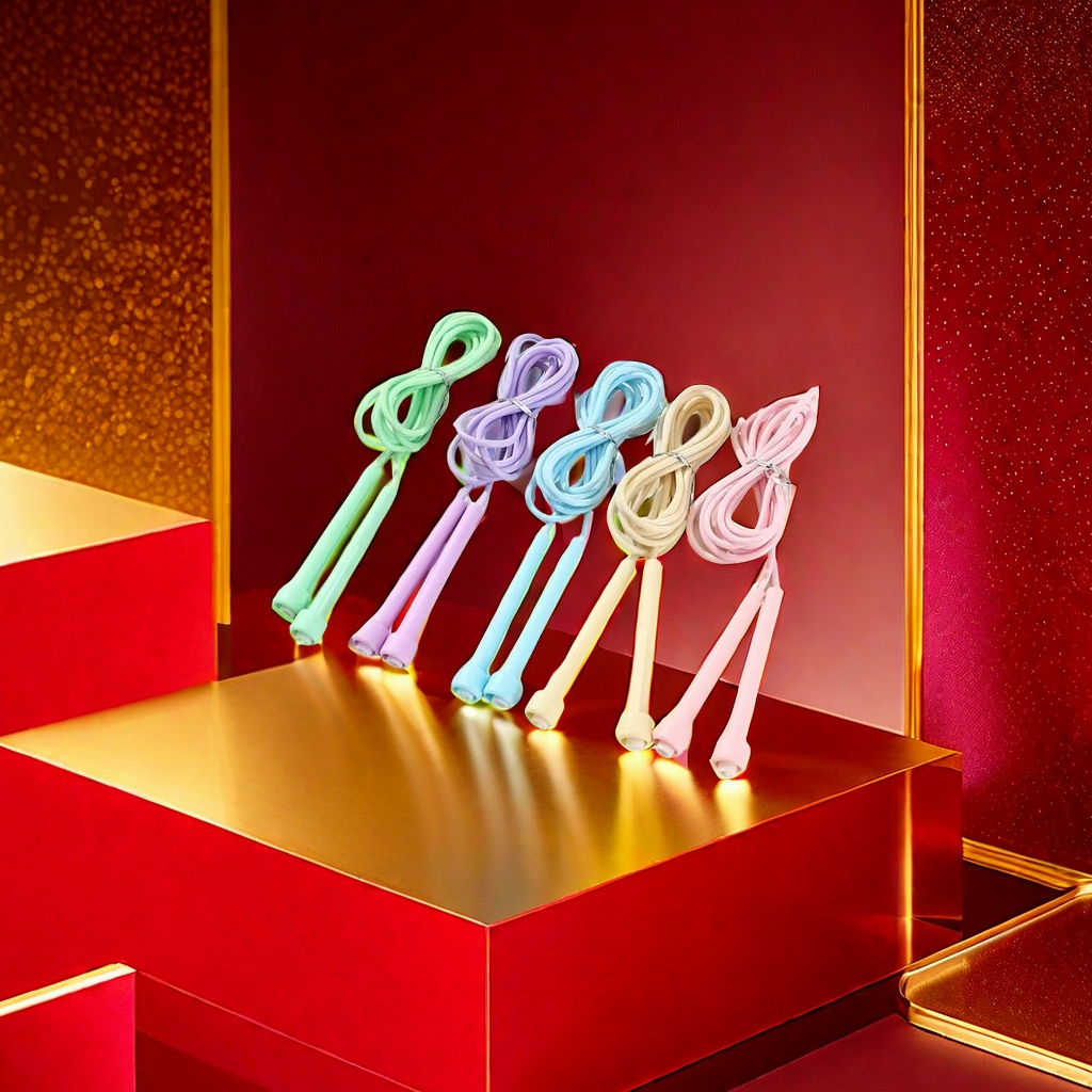 Skipping rope Application Scenario