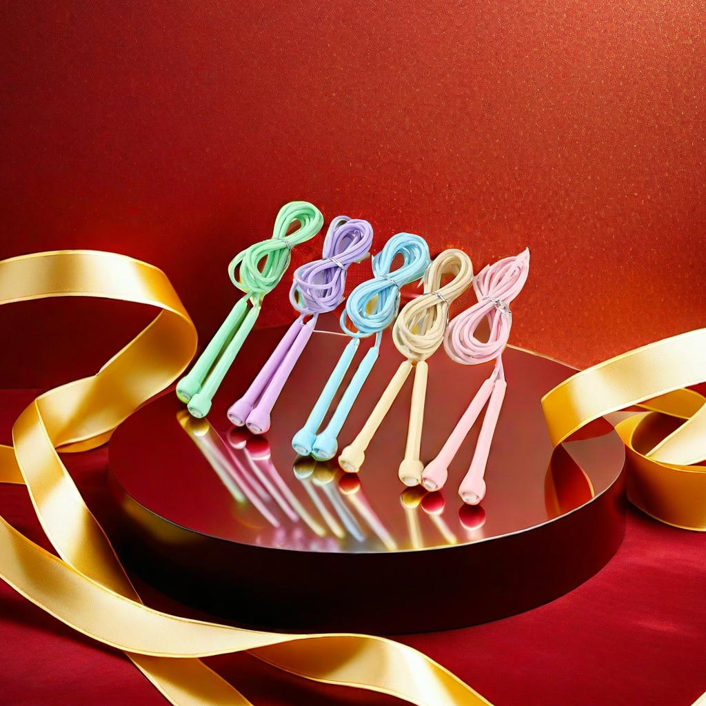 Skipping rope Specification image