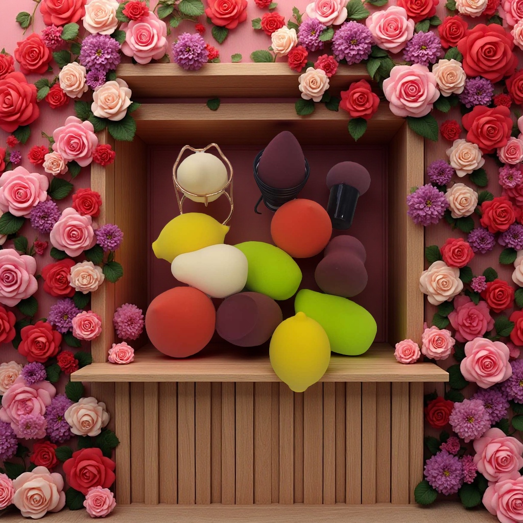 气球批发卡通氦气球大号儿童清新带轮充气装饰节日派对用品