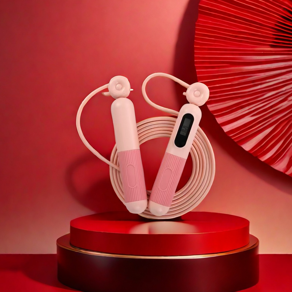 Counting children's skipping rope for the high school entrance examination: 2.75 meters anti-entanglement items for middle school students Specification image