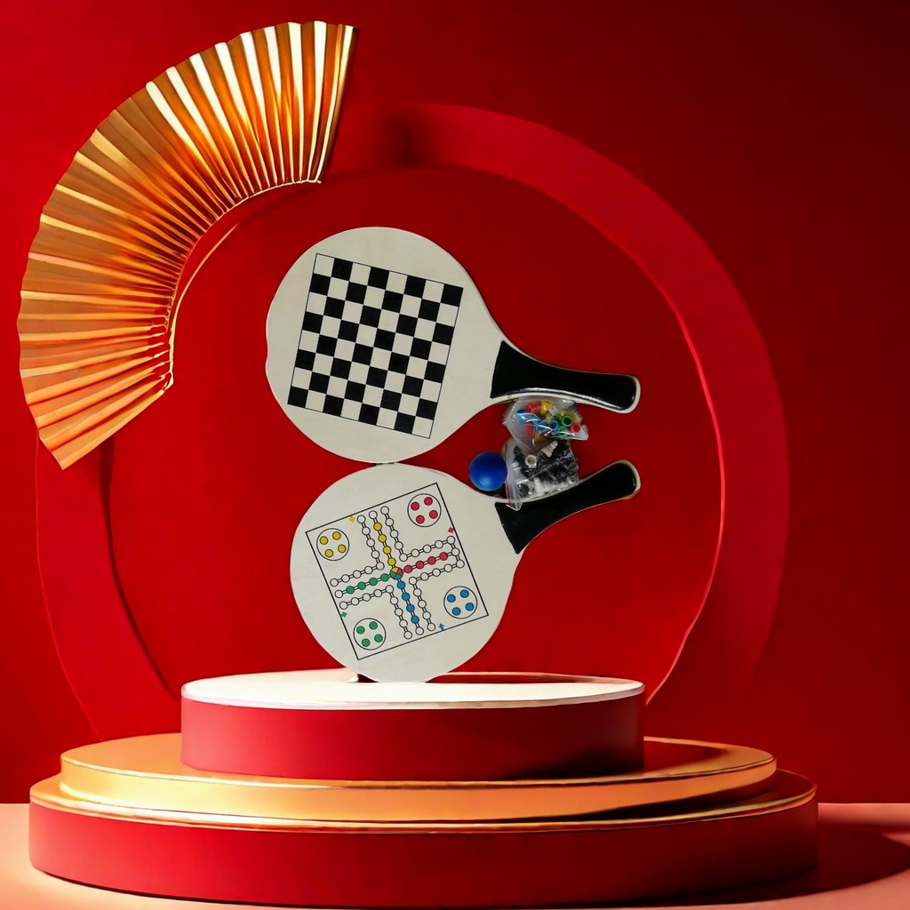 It is portable and lightweight for outdoor activities on the beach Application Scenario