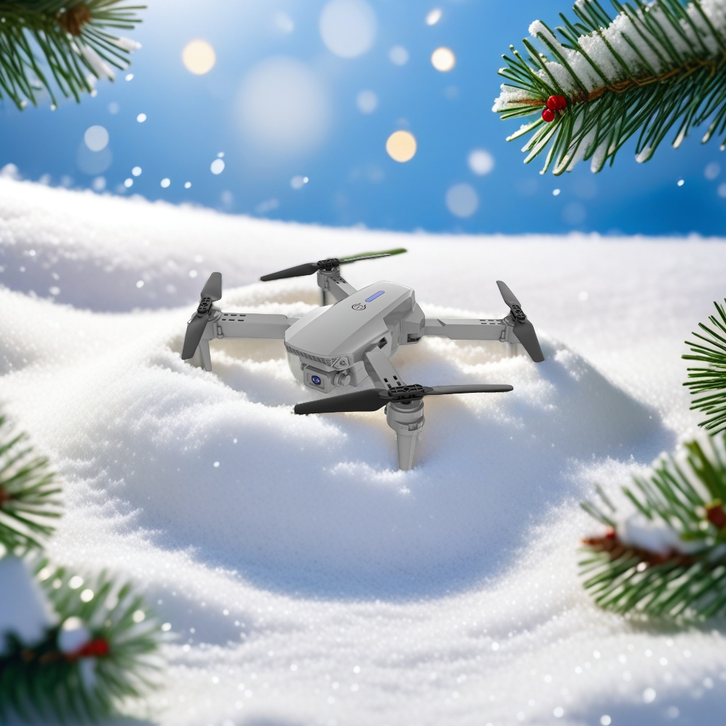 A 500-meter remote control for children to play with a drone details Picture