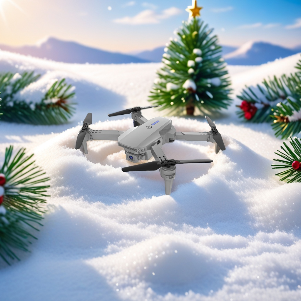 A 500-meter remote control for children to play with a drone Specification image