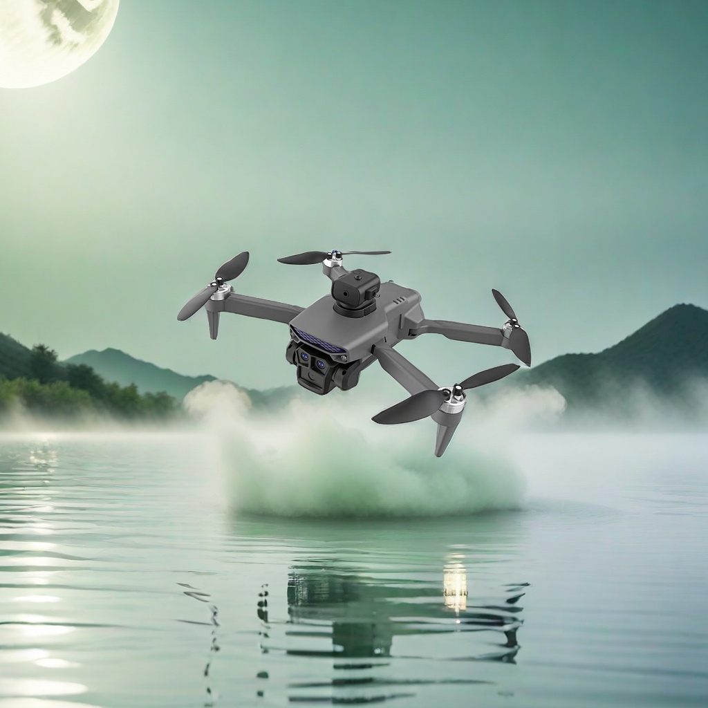 A drone is a drone that children play with A drone is a drone that children play with