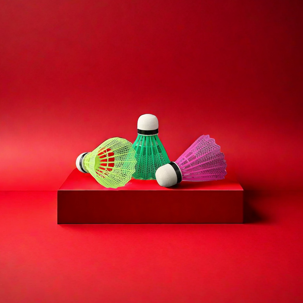 Nylon balls for professional training Application Scenario