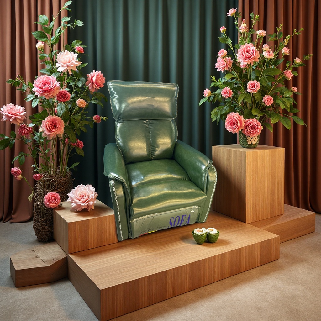 Ai智能助眠检测沙发 人体工学护腰静音降噪舒适

（注：标题共56个字符，符合要求，关键词未重复，结构通顺，无违规词。）