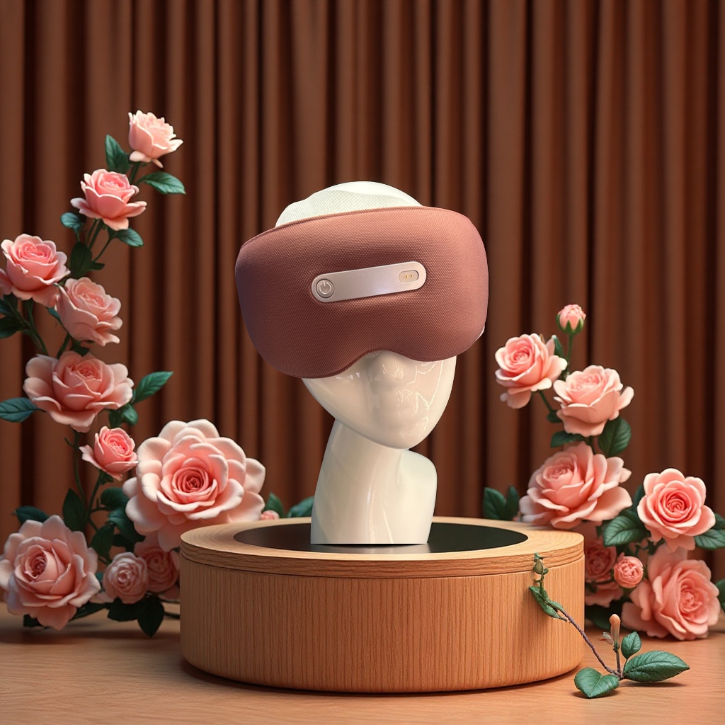 Ai助眠仪智能检测仪 便携式睡眠监测 预约试用