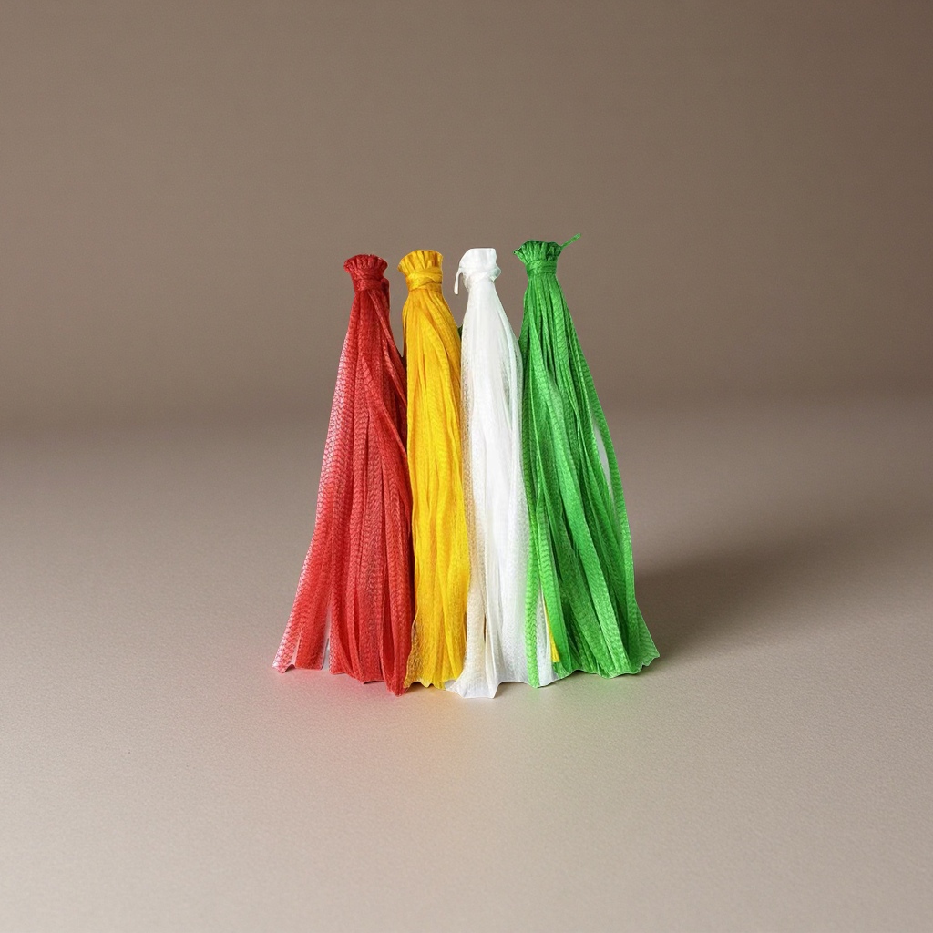 鸡蛋网袋蔬菜水果网袋玩具收纳袋 .玩具网袋.