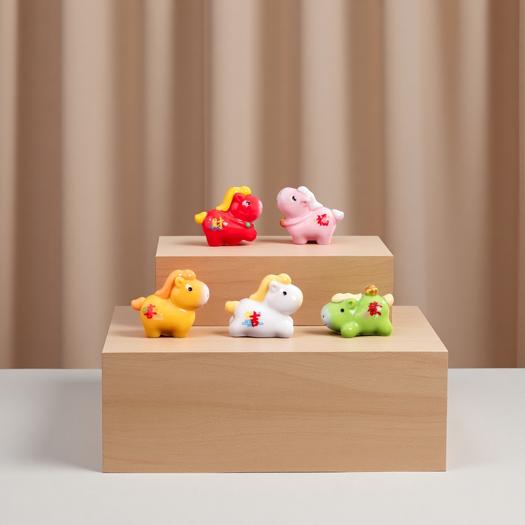 青花瓷小花瓶器/陶瓷花瓶/陶瓷/花瓶/瓷器细节图