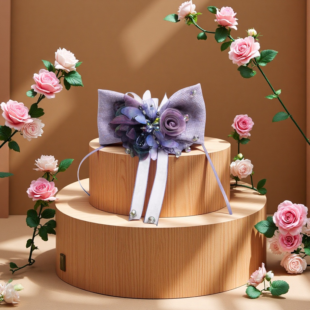 发箍女韩版时尚发饰头饰发圈发夹百搭可爱小公主头饰